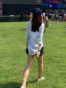 jessieさんのコーディネート