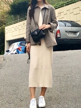 jessieさんのコーディネート