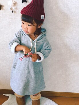 yunamon∗︎*ﾟさんのコーディネート