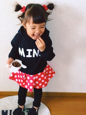 yunamon∗︎*ﾟさんのコーディネート