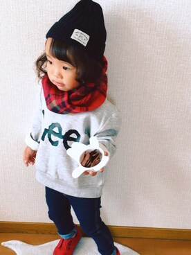 yunamon∗︎*ﾟさんのコーディネート