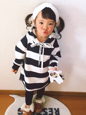 yunamon∗︎*ﾟさんのコーディネート