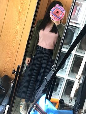 まいちゃんだよ。さんのコーディネート
