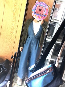 まいちゃんだよ。さんのコーディネート