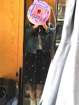 まいちゃんだよ。さんのコーディネート