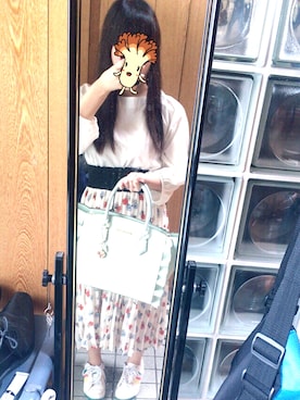 まいちゃんだよ。さんのコーディネート