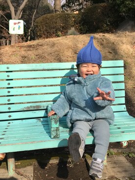 きゅうたろさんのコーディネート