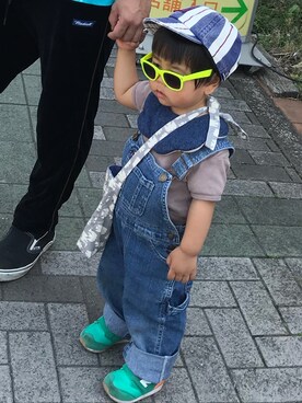 きゅうたろさんのコーディネート