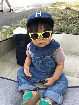 きゅうたろさんのコーディネート