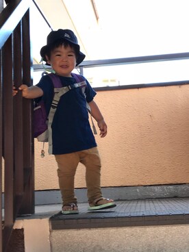 きゅうたろさんのコーディネート