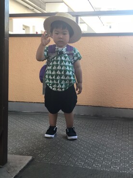 きゅうたろさんのコーディネート