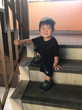 きゅうたろさんのコーディネート