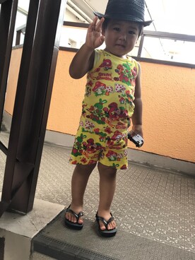 きゅうたろさんのコーディネート