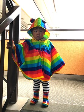 きゅうたろさんのコーディネート