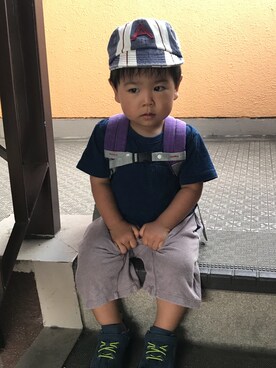 きゅうたろさんのコーディネート