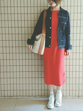 こにしにこさんのコーディネート