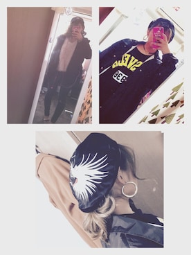 あかねさんのコーディネート