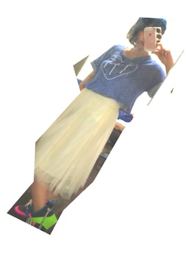 あかねさんのコーディネート