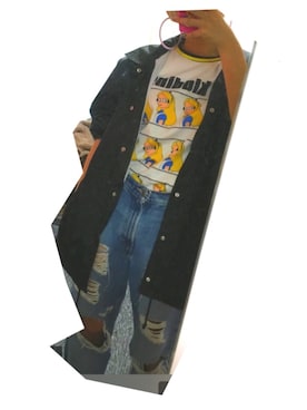 あかねさんのコーディネート