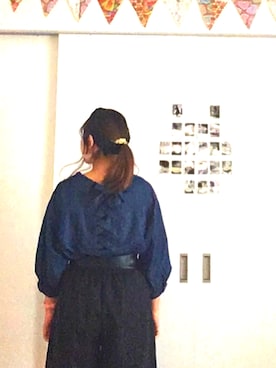 あかねさんのコーディネート