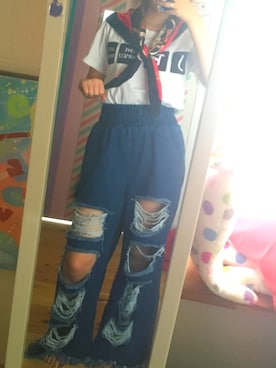 あかねさんのコーディネート