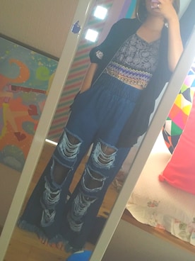 あかねさんのコーディネート