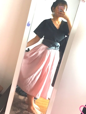 あかねさんのコーディネート