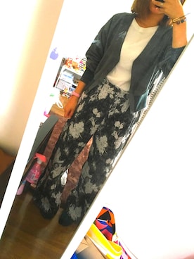 あかねさんのコーディネート