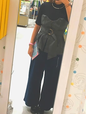 あかねさんのコーディネート