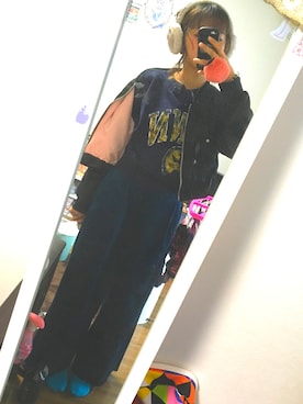 あかねさんのコーディネート