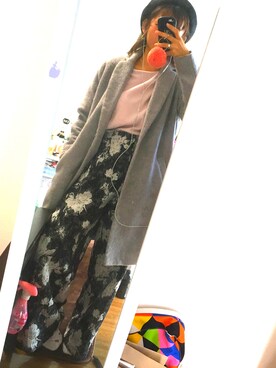 あかねさんのコーディネート