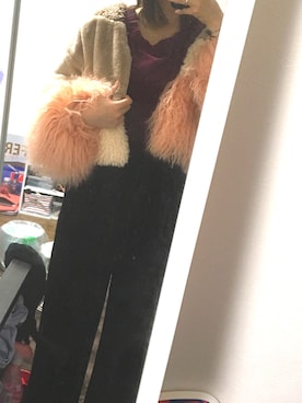 あかねさんのコーディネート