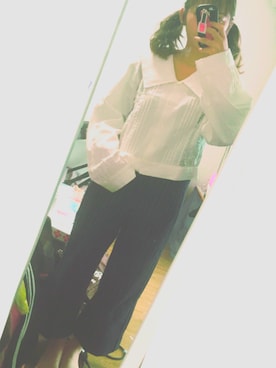 あかねさんのコーディネート