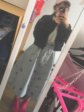 あかねさんのコーディネート