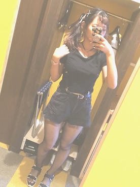 あかねさんのコーディネート