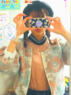 あかねさんのコーディネート