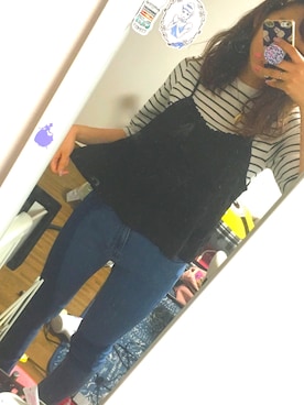 あかねさんのコーディネート