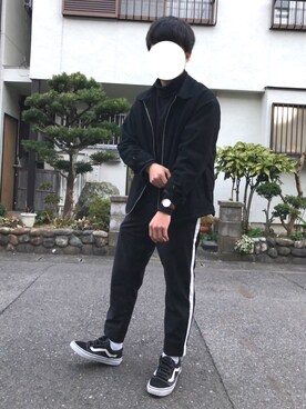 ずまさんのコーディネート