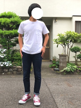 ずまさんのコーディネート