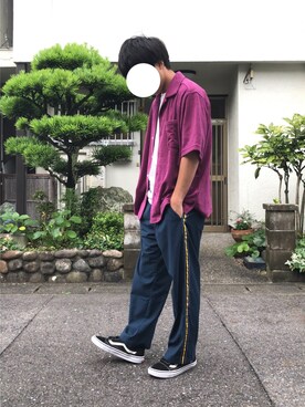 ずまさんのコーディネート