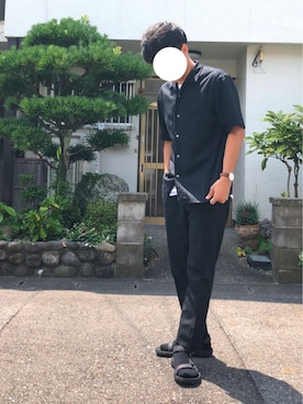 ずまさんのコーディネート