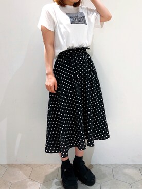 aaayaka..さんのコーディネート