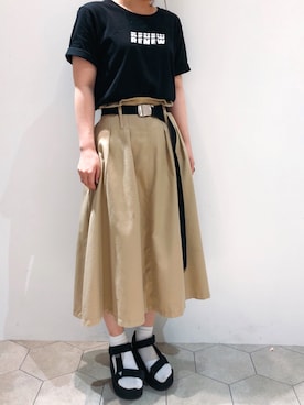 aaayaka..さんのコーディネート