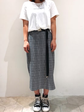 aaayaka..さんのコーディネート