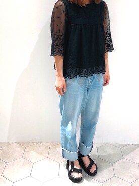 aaayaka..さんのコーディネート