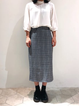 aaayaka..さんのコーディネート