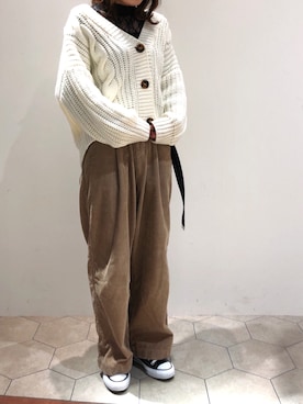 aaayaka..さんのコーディネート