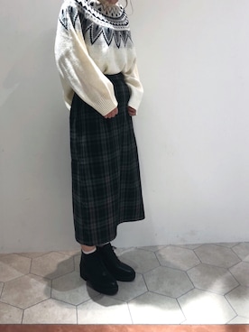 aaayaka..さんのコーディネート