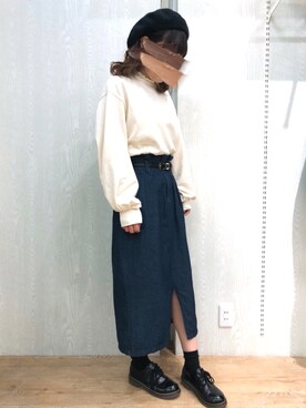 aaayaka..さんのコーディネート