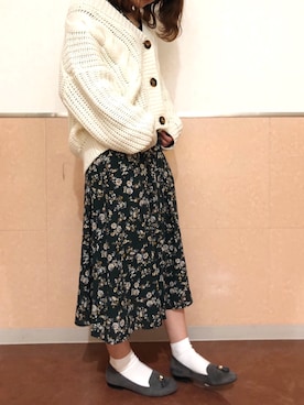 aaayaka..さんのコーディネート